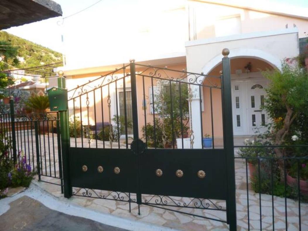 Kantouni House Kefalonia Argostoli (Kefalonia) Exterior foto